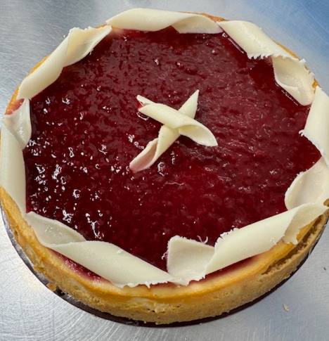 RASPBERRY CHEESECAKE 2 thumbnail