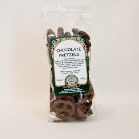 Kernal Peanuts - Chocolate Pretzels Product Image