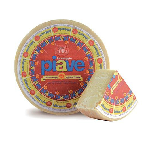 Cheese- Piave STra thumbnail