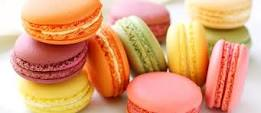 macarons