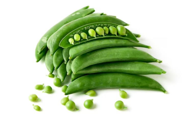 Produce_Peas_Snap