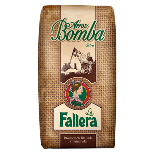 Rice- fallera arroz bomba thumbnail