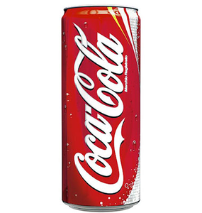coca cola thumbnail