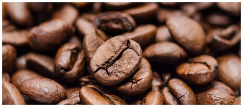 Bulk Coffee - Vincenzo’s Blend  Product Image