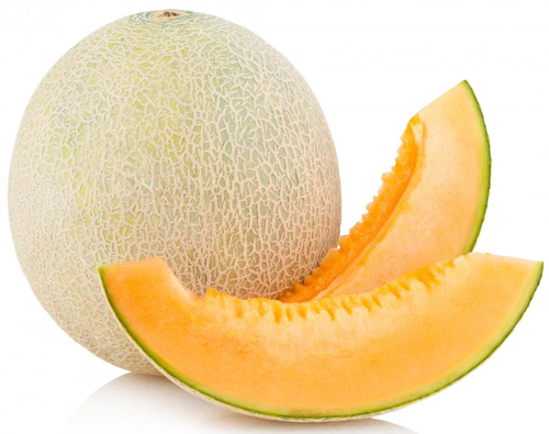 Produce- Fruits- Canteloupe thumbnail