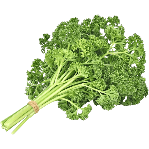 Produce_Curly_Parsley