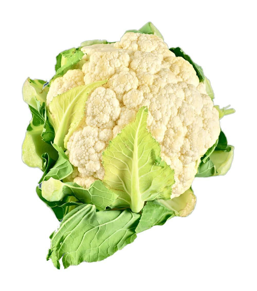 Produce_Cauliflower