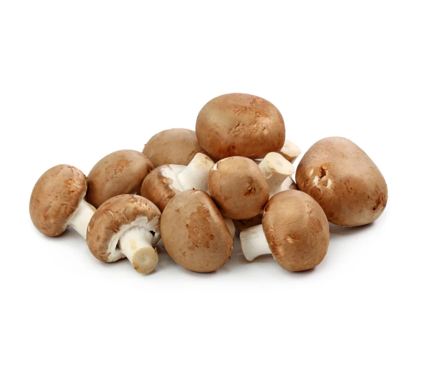Produce_Mushroom_Brown