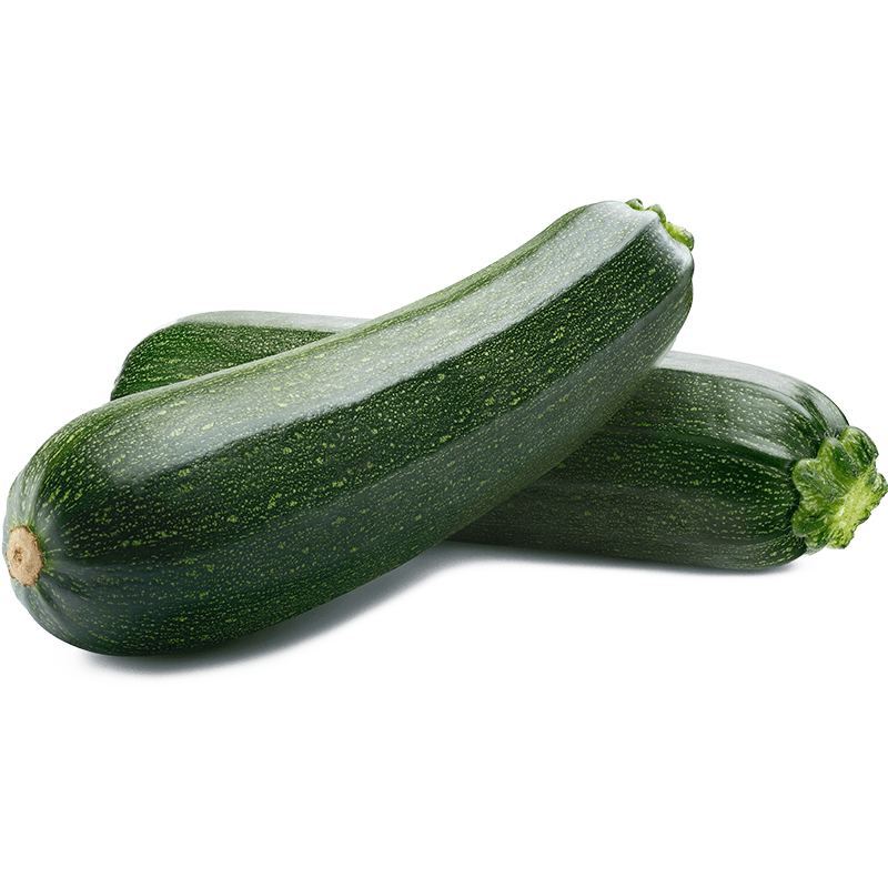 Produce_Zucchini
