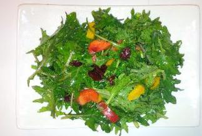 Salads_Kale Salad thumbnail