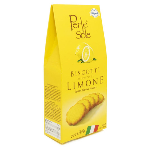 Perle Di Sole - Limone Biscotti Product Image