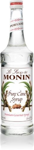 Beverage-monin-pure cane thumbnail