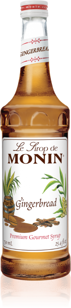Beverage-monin-gingerbread