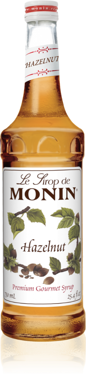 Beverage-monin-hazelnut