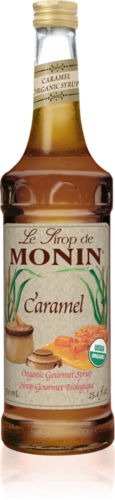 Beverage-monin-organic caramel thumbnail