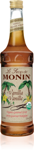 Beverage-monin-organic vanilla thumbnail