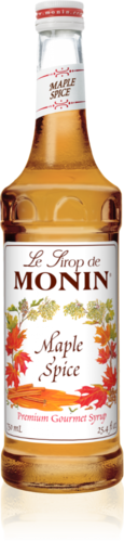 Beverage-monin-maple spice thumbnail