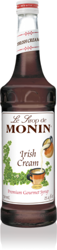 beverage-monin-irish cream thumbnail
