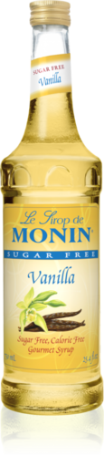 Beverage-monin-sugar free vanilla thumbnail
