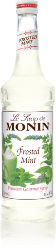 Beverage-monin-frosted mint thumbnail