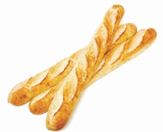 ACE Bakery Baguette White