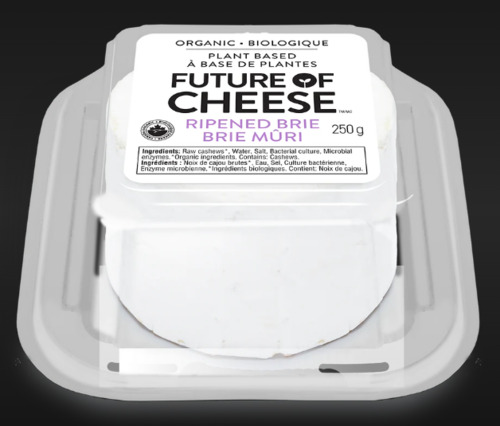 FUTURE OF CHEESE RIPENED BUTTER thumbnail