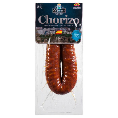 Duero - Chorizo - Mild Product Image