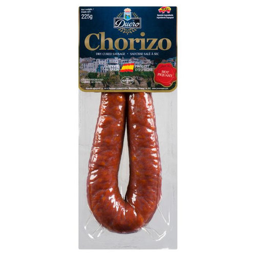 Duero - Chorizo - Hot Product Image