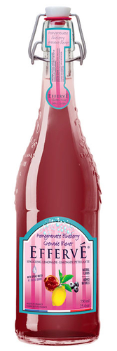 Efferve - Pomegranate Blueberry  Product Image