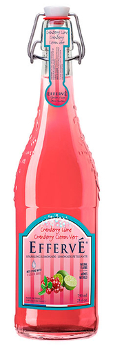 Efferve - Cranberry Lime  Product Image