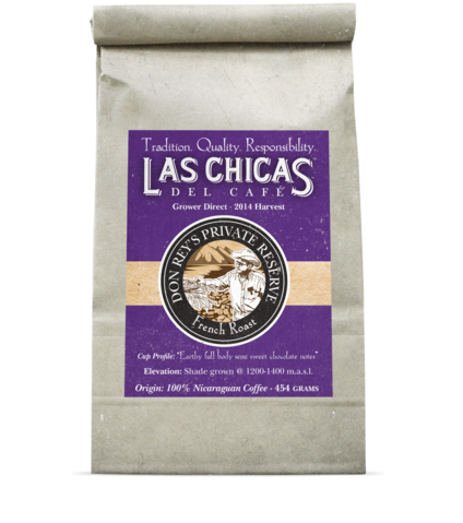 Coffee Las Chicas DonRey_French-min_large thumbnail