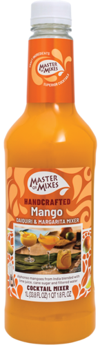 Master of Mixes - Mango Daiquiri Margherita Mixer Product Image