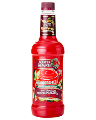 Master of Mixes - Watermelon Daiquiri Margherita MIx Product Image