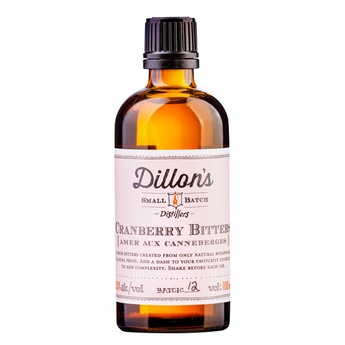 Dillons - Cranberry Product Image