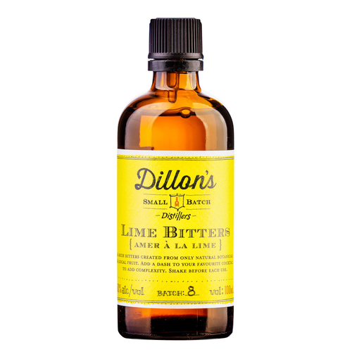 Dillons - Lime Product Image