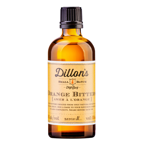 Dillons - Orange  Product Image