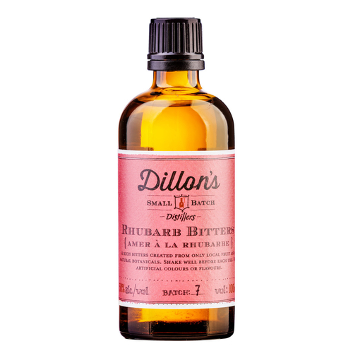 Dillons - Rhubarb Product Image