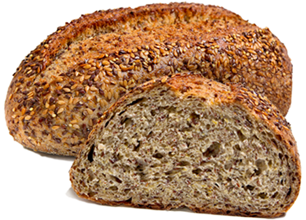 stonemill flax & honey thumbnail