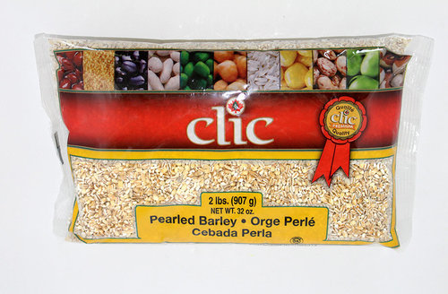 Clic - Pearled Barley Product Image