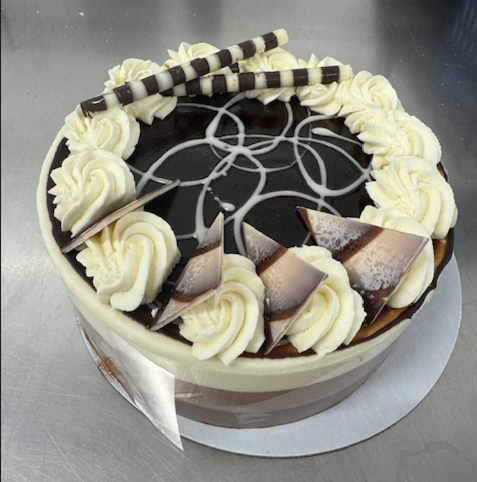 gf triple chocolate truff  thumbnail