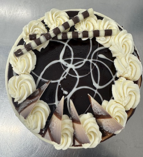 gf triple chocolate truffle thumbnail