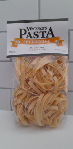 VINCENZO FETTUCINE PLAIN 22 thumbnail