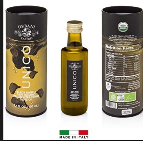 urbani UNICO TRUFFLE OIL thumbnail