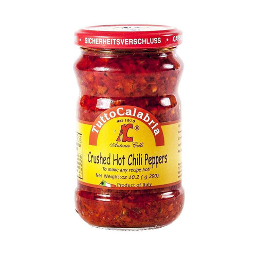 Tutto Calabria - Crushed Hot Pepper - 290g Product Image