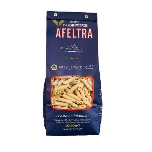 Afeltra - Penne Rigate 500g Product Image