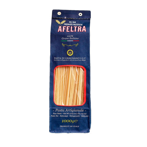 Afeltra - Spaghetti Chitarra 500g Product Image