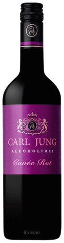 Carl Jung - Cuvée Red Product Image