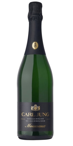 Carl Jung - Sparkling Wine Product Image