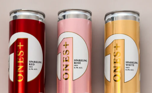 ONES CANS thumbnail