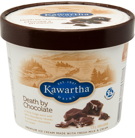 KAWARTHA DEATH BY thumbnail